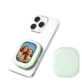 Magnetic Rear Selfie Monitor Supplier - Gadgets Mini Size TK OEM
