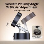 Magnetic iPhone Case Supplier - Wireless Charging Lens Cover OEM