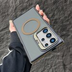 Foldable Laptop Stand Factory - Aluminum Alloy Adjustable 360 OEM