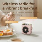 Magnetic BT Speaker Supplier - 25W Type-C 6 in 1 Charger OEM