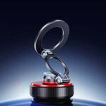 Wireless Car Charger Mount Supplier - RGB Ice Cooling Magnetic OEM