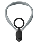 Foldable Car Phone Holder Supplier - Magnetic Aluminum Alloy Suction OEM