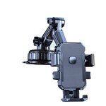 Wireless Car Charger Factory - 25W Magnetic Dashboard Holder OEM