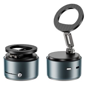 Foldable Car Phone Holder Factory - Ultra-thin Travel Magnetic OEM