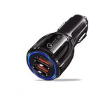 25W Car Wireless Charging Stand Factory - Magnetic RGB Light OEM