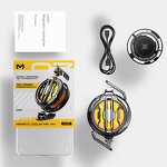 Magnetic Phone Cooler Supplier - Rotatable Semiconductor Fan OEM