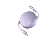 Double C Data Cable Supplier - 60W Fast 480Mbps Laptop OEM