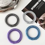 Phone Grip Wristband Supplier - Universal Sticky Strap Anti Drop OEM