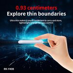 Magnetic Vlogging Selfie Monitor Supplier - Lightweight Mini OEM