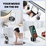 Mini Selfie Stick Tripod Supplier - Foldable BT Remote Control OEM