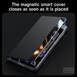 Samsung Phone Case Supplier - Magnetic Creative Lens Holder Anti-drop OEM