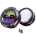 Magnetic Phone Cooler Supplier - Rotatable Clip Semiconductor Memo OEM