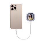 Magnetic Vlogging Selfie Monitor Supplier - Lightweight Mini OEM