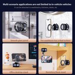 Magnetic Phone Holder Factory - Portable Bed Desk Use OEM