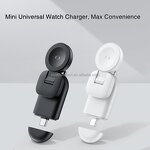 Foldable Apple Watch Charger Manufacturer - Custom OEM/ODM