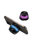 Magnetic Wireless Speaker Factory - IPX6 Fabric Stand Multi OEM