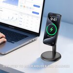 Car Dashboard Phone Holder Supplier - N52 Magnetic Scented OEM