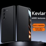 Samsung Phone Case Supplier - Magnetic Creative Lens Holder Anti-drop OEM