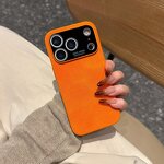 Denim iPhone Case Manufacturer - Dropship Custom Logo MOQ 1