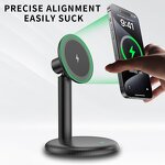 Car Dashboard Phone Holder Supplier - N52 Magnetic Scented OEM