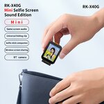 Wireless Selfie Screen Mirror Factory - Charging Live Stream OEM