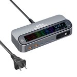 USB C Charging Station Factory - Bulk OEM Desktop Gan Charger