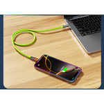 Electroplated iPhone Case Supplier - CD Pattern Shockproof OEM