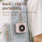 Magnetic BT Speaker Supplier - 25W Type-C 6 in 1 Charger OEM