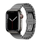 Ceramic Watch Band Supplier - Smooth Bracelet Smart Watch Sizes OEM