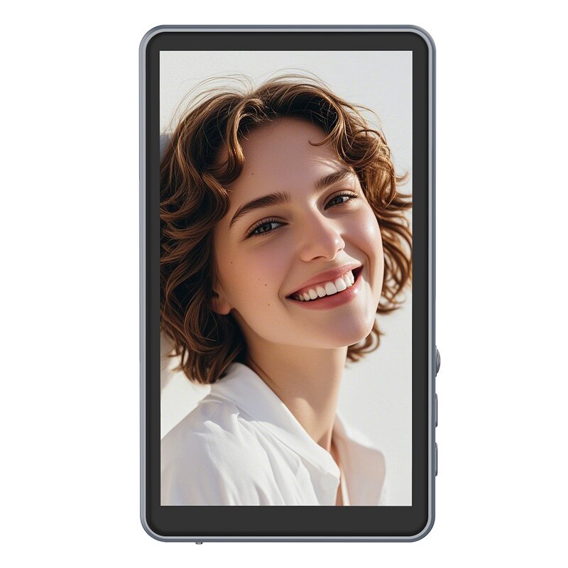 Car Wireless Charger Supplier - One Handed Touch Button Bracket OEM