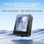 Mobile Camera Projector Supplier - BT Remote Selfie Stick OEM