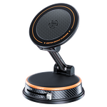 Magnetic BT Speaker Supplier - 5W Clip Time Display Alarm OEM