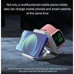 New LCD Screen Charger Supplier - OEM 470W Gan Multiport Desktop