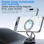 Auto Tracking Selfie Stick Supplier - 360 Rotation ABS Tripod OEM