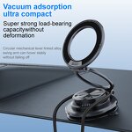 Auto Tracking Selfie Stick Supplier - 360 Rotation ABS Tripod OEM