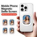 Magnetic Rear Selfie Monitor Supplier - Gadgets Mini Size TK OEM