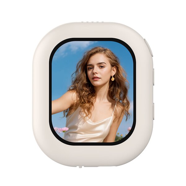 Wireless Selfie Screen Monitor Supplier - Real-time Vlog Camera OEM