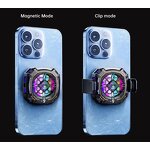 Cell Phone Cooler Supplier - Magnetic Semiconductor Live-broadcasting OEM