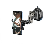 Wireless Car Charger Factory - 25W Magnetic Dashboard Holder OEM