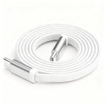 60W Fast Charging Cable Supplier - Orange Double C 480Mbps OEM