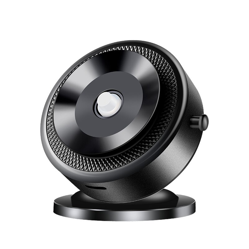 Magnetic Car Phone Holder Factory - 360 Rotation Suction Cup