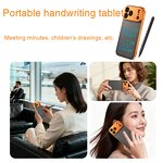 iPhone Writing Tablet Case Factory - Private Label Protective
