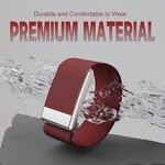 Magnetic Apple Watch Band Factory - Silicone Strap Compatible OEM