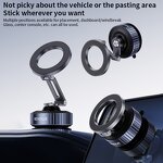 Magnetic Phone Holder Factory - Portable Bed Desk Use OEM