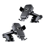 3 in 1 Car Phone Holder Factory - Vacuum Suction Grip Speaker OEM