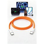 USB4 Cable Factory - 40Gbps 240W PD Fast 8K MacBook OEM