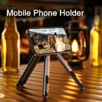 Wireless Charger with Speaker Factory - 15W Magnetic Bedroom Station OEM