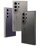 Samsung Phone Case Factory - Hard PC Cover Kickstand Shockproof OEM