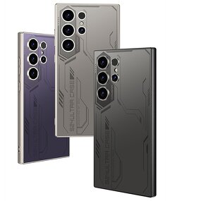 Samsung Phone Case Factory - Hard PC Cover Kickstand Shockproof OEM