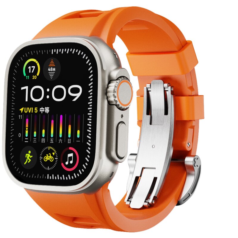 3 in 1 Magnetic Charger Station Supplier - Folding 15W Fast-Charging OEM